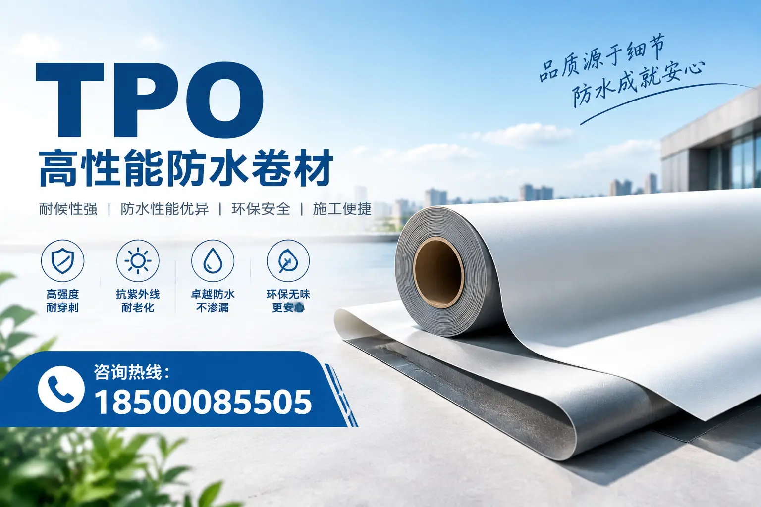tpo与其他材料的对比分析,助力漳州企业做出明智选择